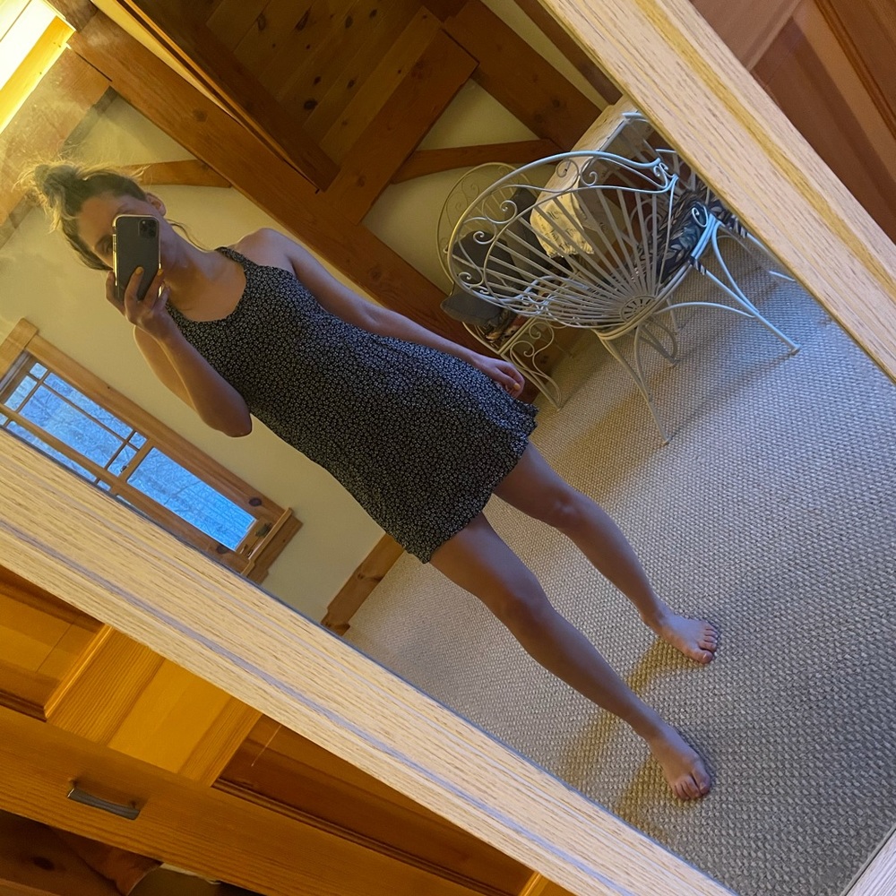 Brandy Melville dress